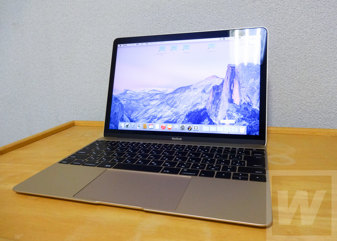 MacBook 12 Review 005