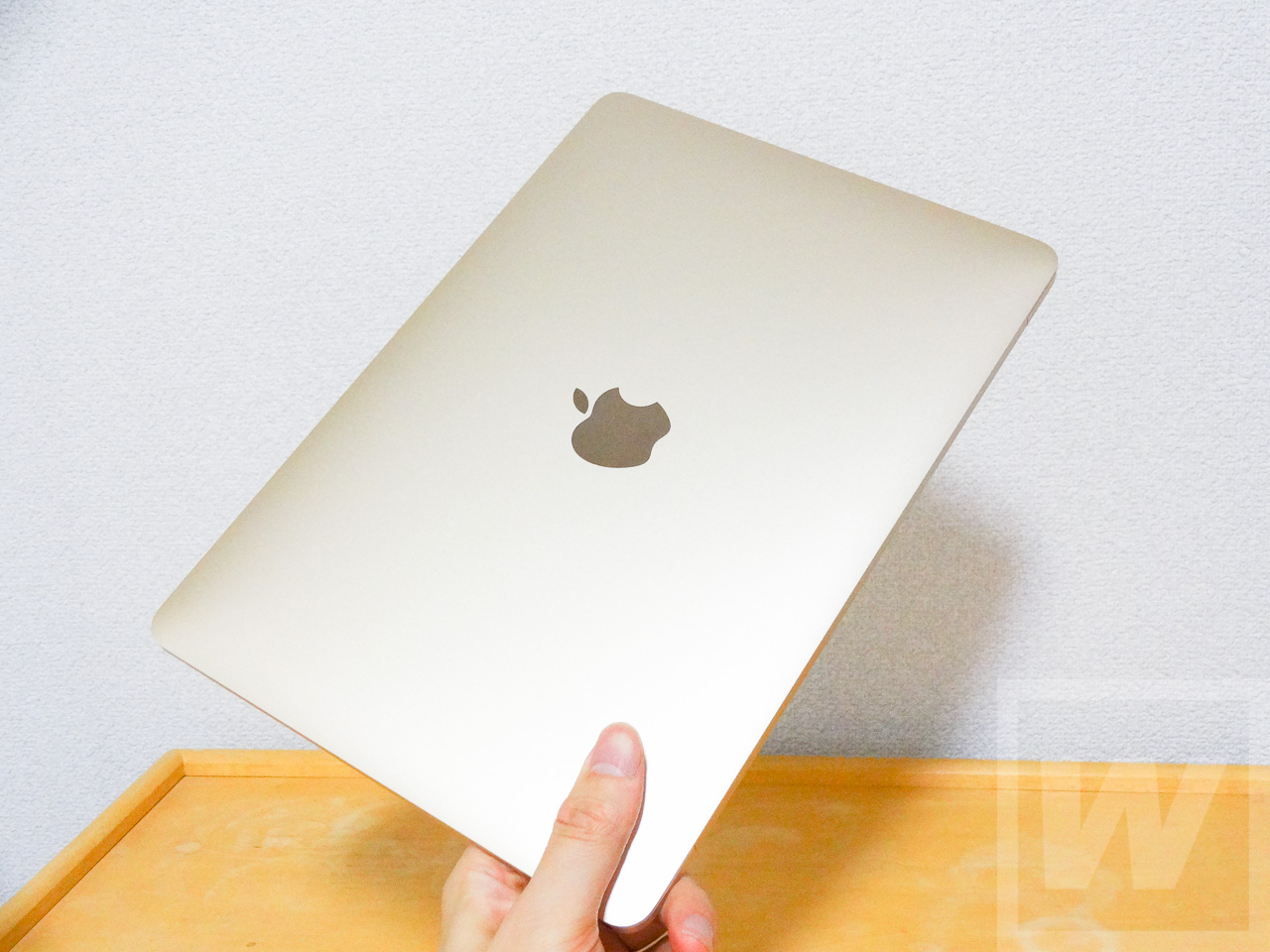 MacBook 12 Review 009
