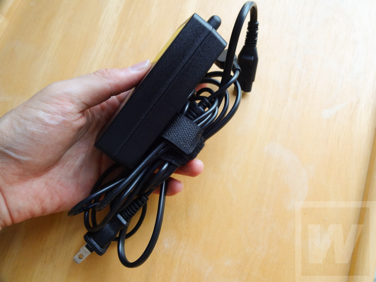 NEC Lavie NSe Review 001