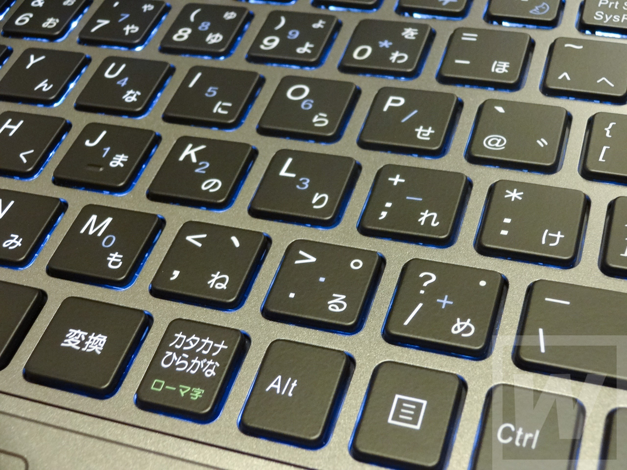NEXTGEAR-NOTE i3501 Review 002
