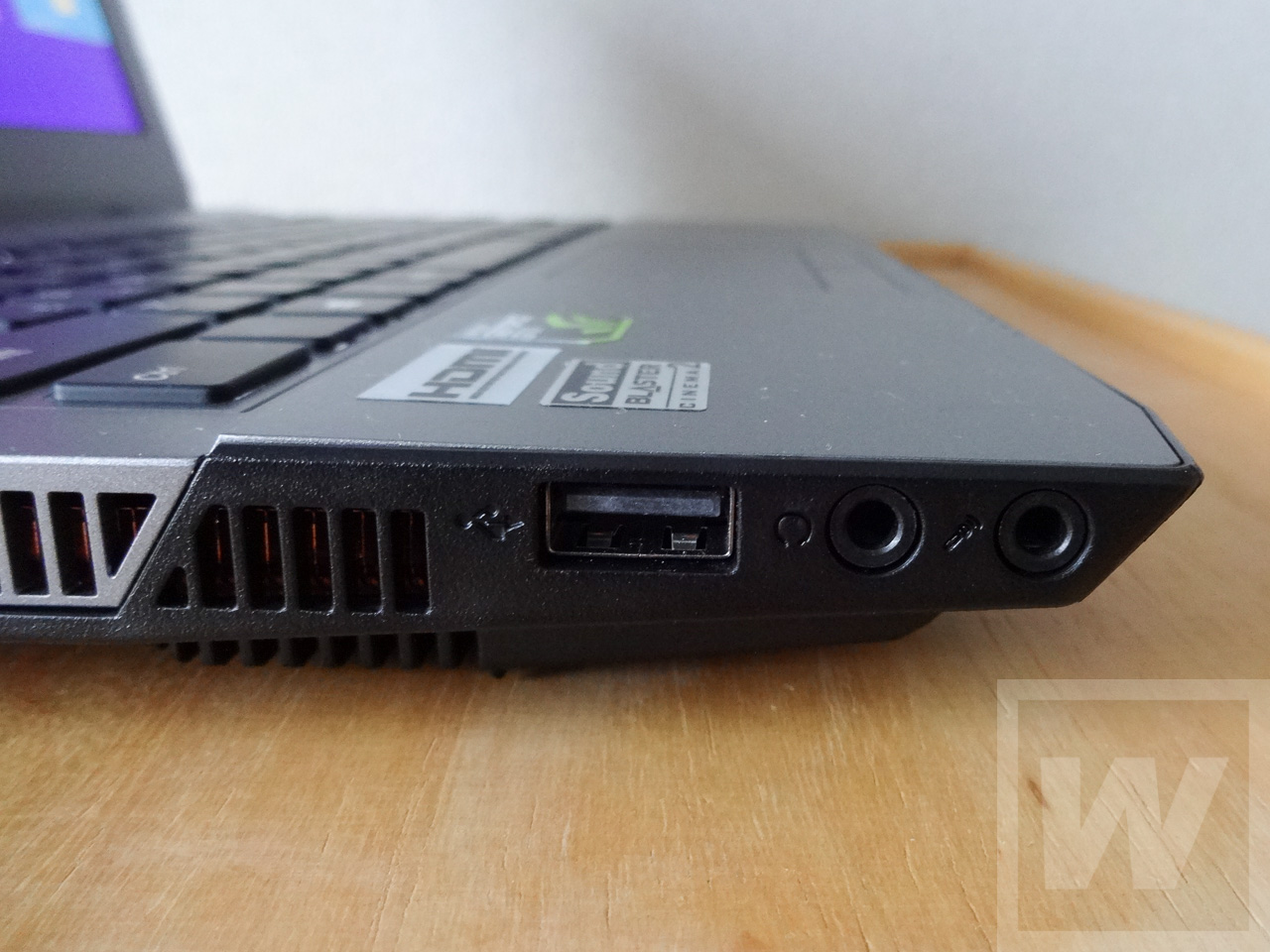 NEXTGEAR-NOTE i3501 Review 109
