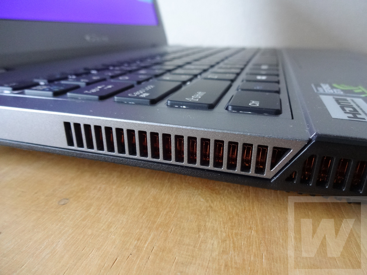NEXTGEAR-NOTE i3501 Review 110