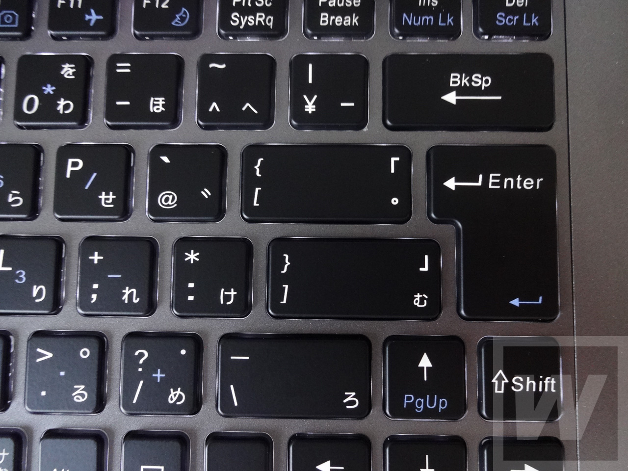 NEXTGEAR-NOTE i3501 Review 115