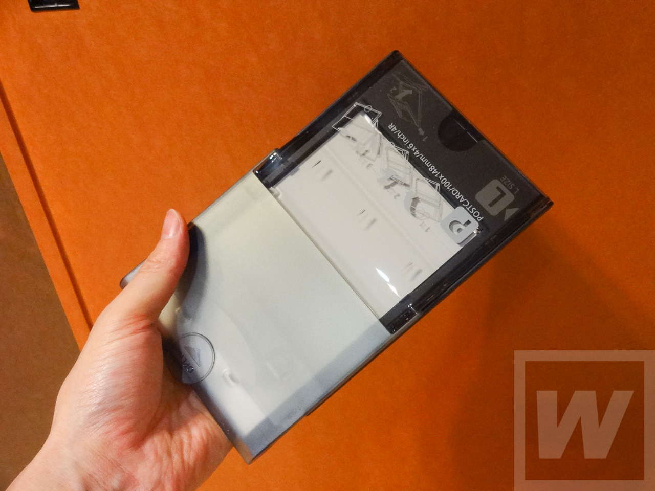 Selphy CP910 Review 002