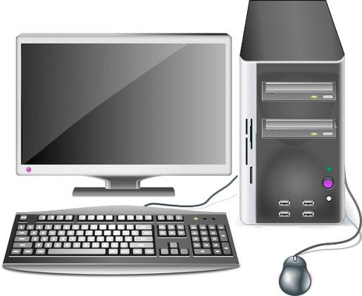 デスクトップPC