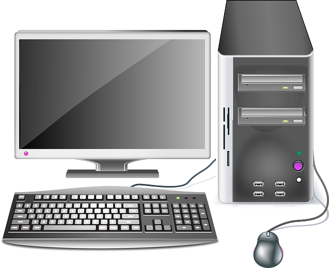 デスクトップPC