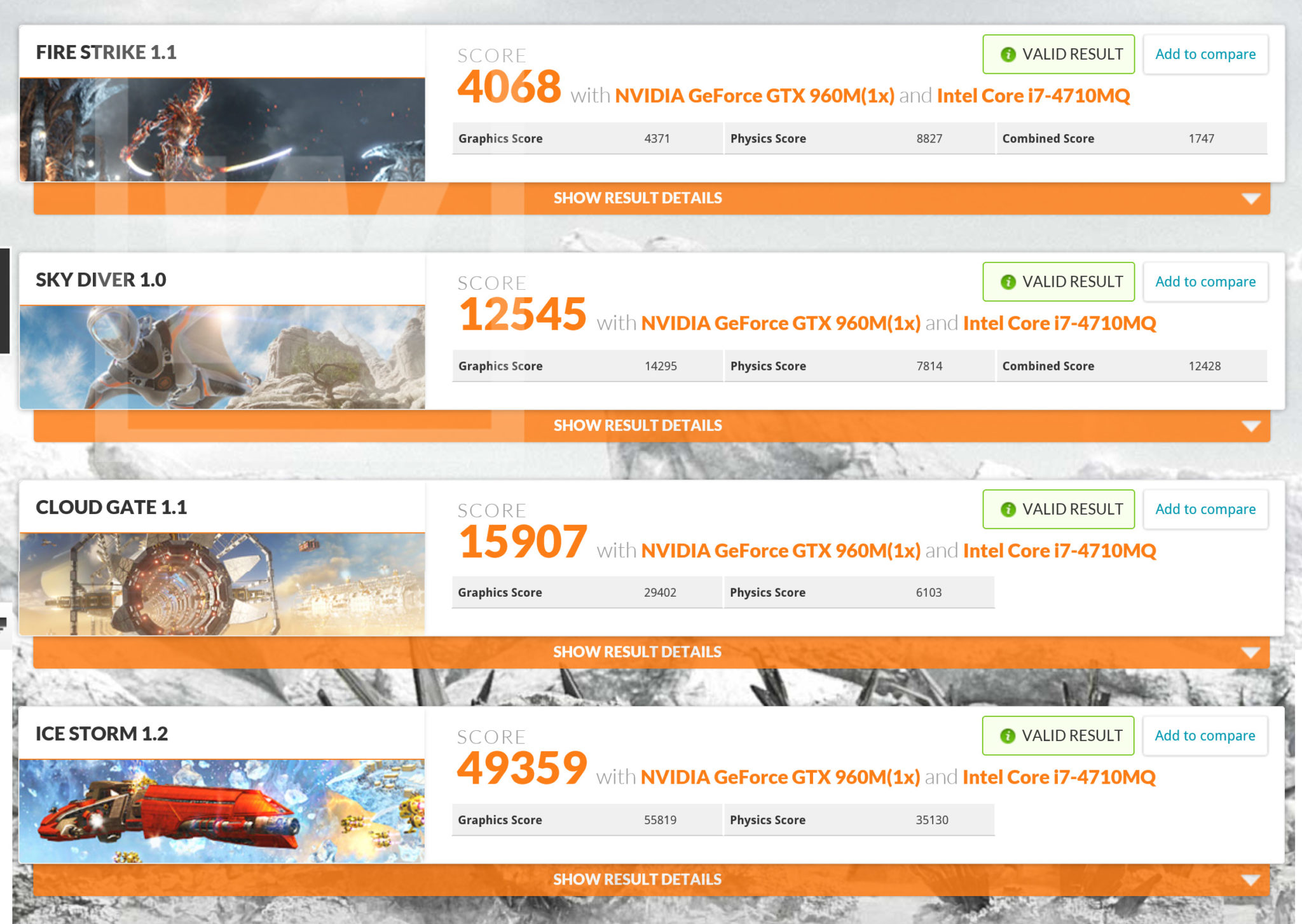 i3501-3DMark