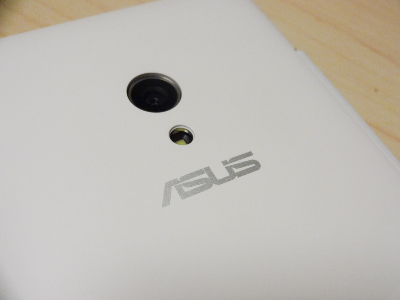 ZenFone5ケース Review 005