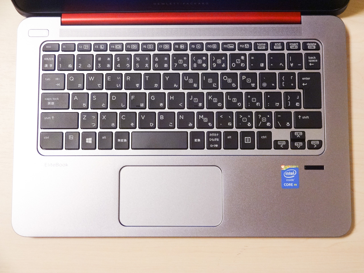 Folio 1020 G1 Review 005