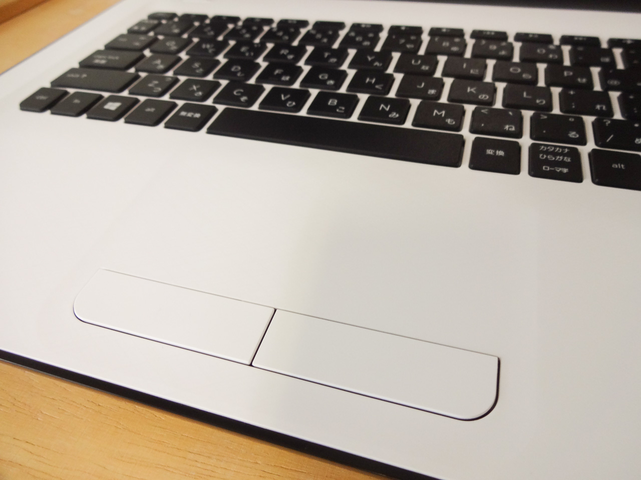 HP 14-ac000 Review 005