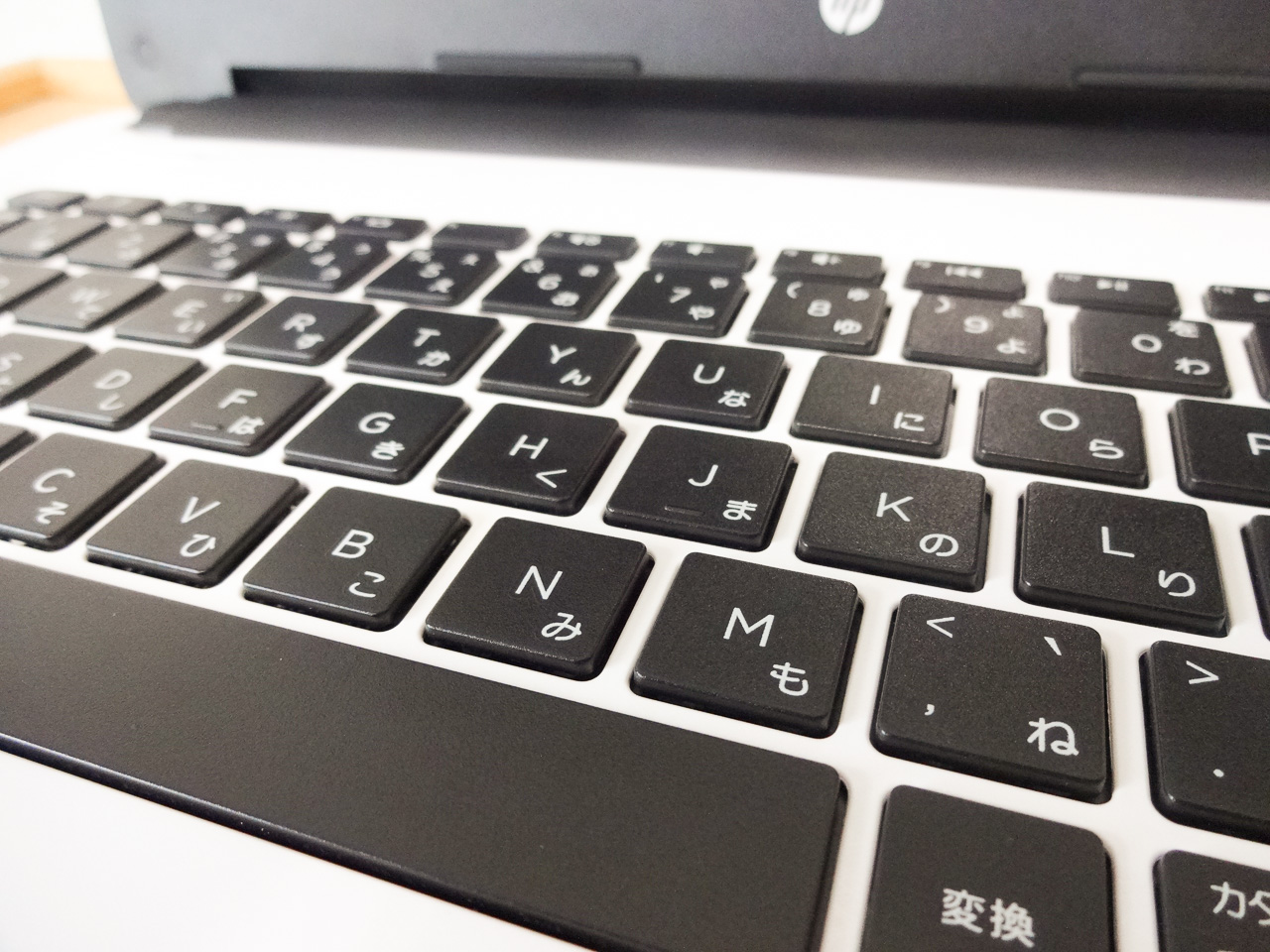 HP 14-ac000 Review 007