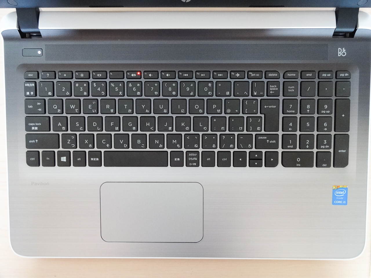 HP 15-ab000 BW Review 012