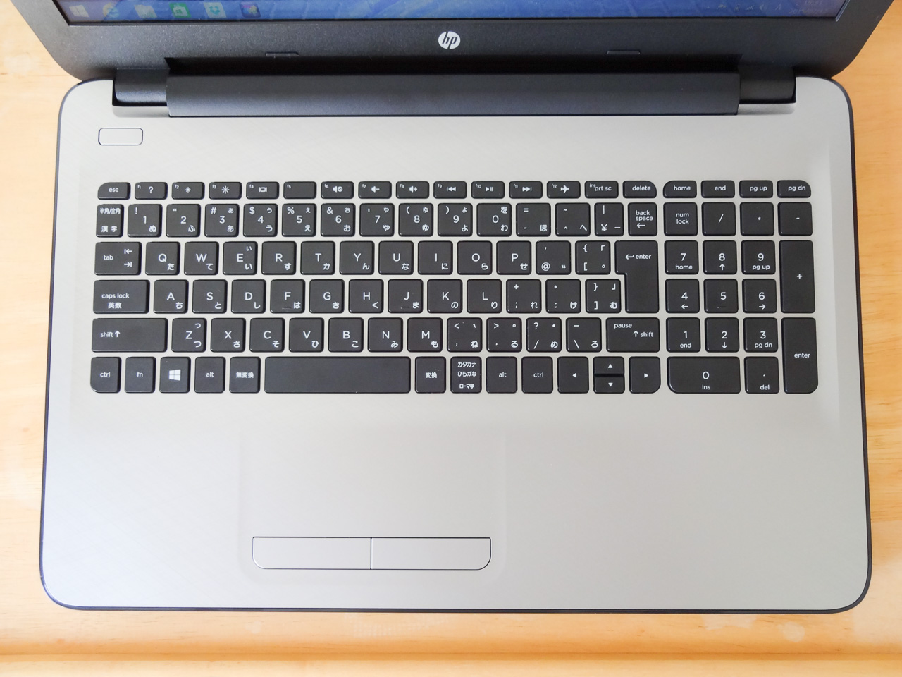 HP 15-af000 15-af010AU Review 003