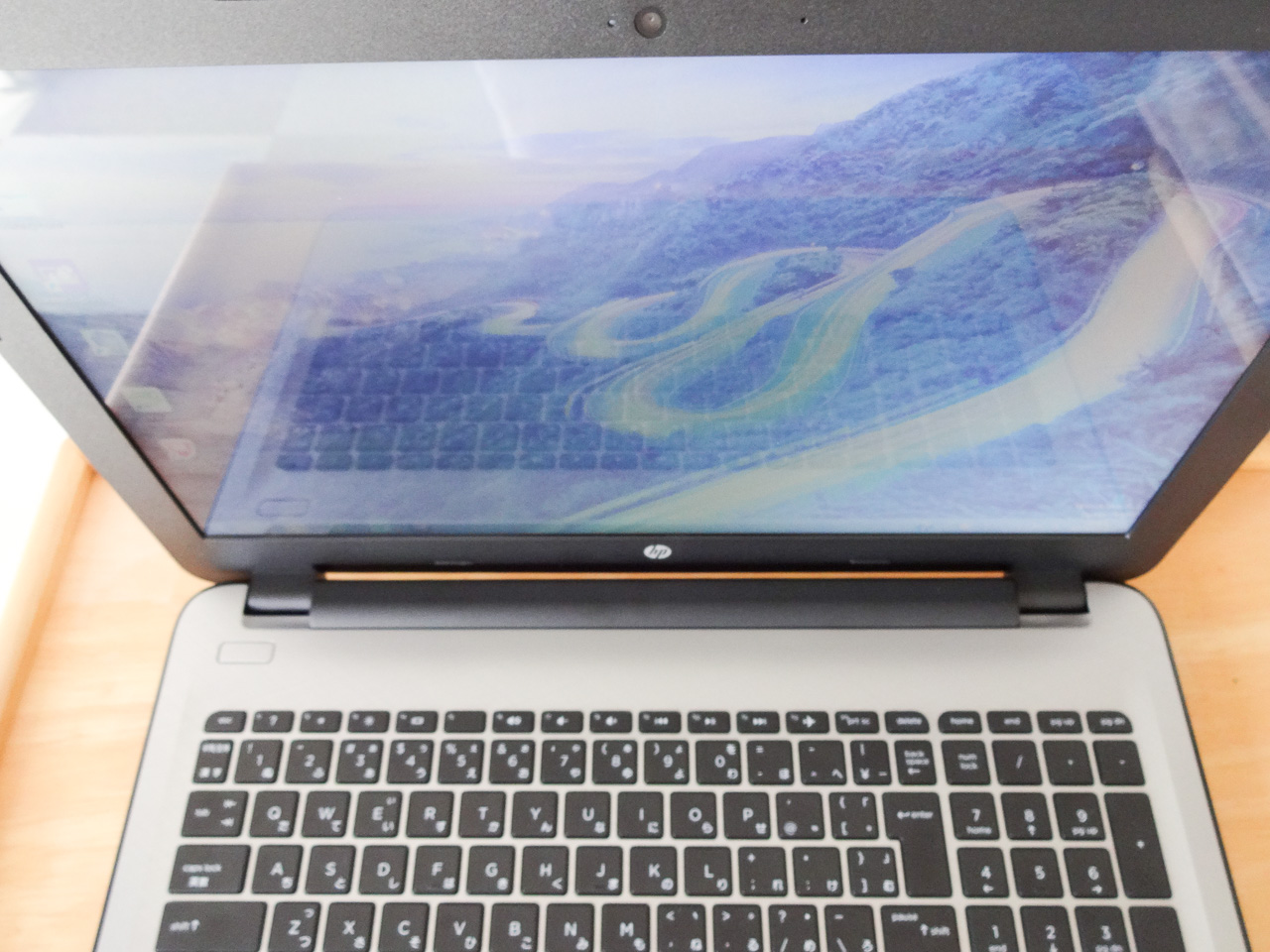 HP 15-af000 15-af010AU Review 019