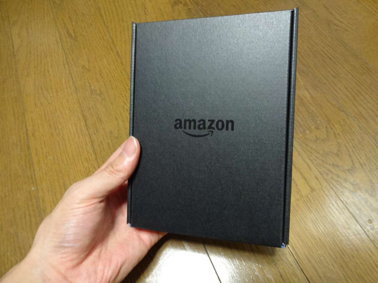 Kindle paperwhite Review 004