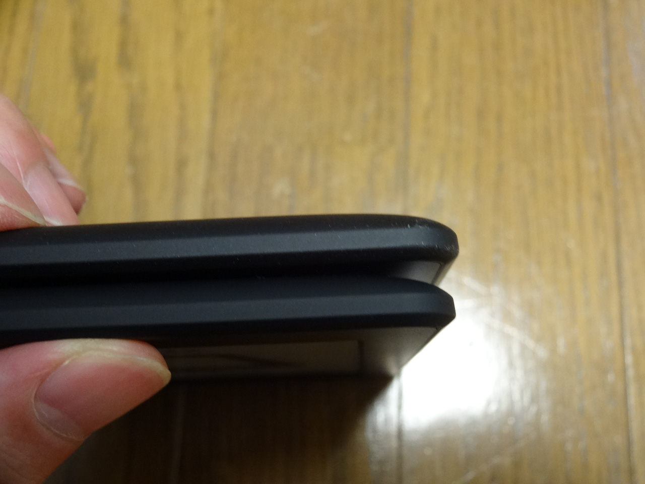 Kindle paperwhite Review 009