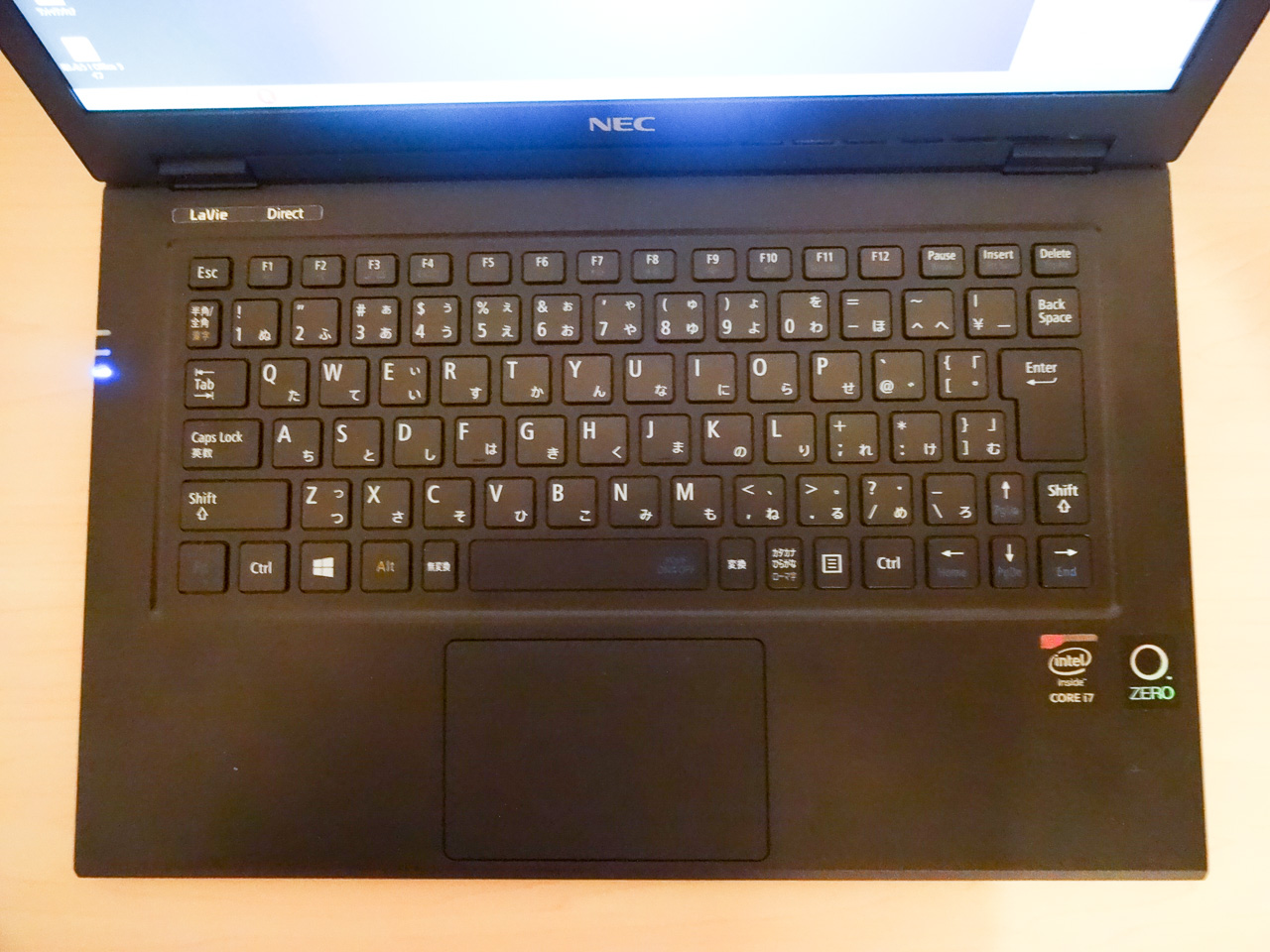 Lavie HZ Review 005