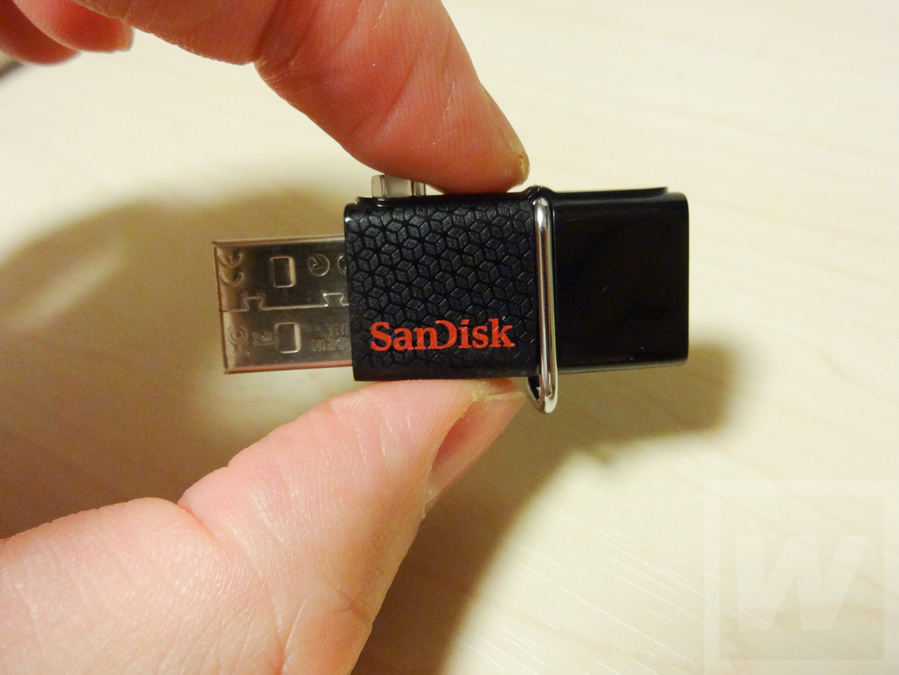 USB-MicroBtoA  Review 006