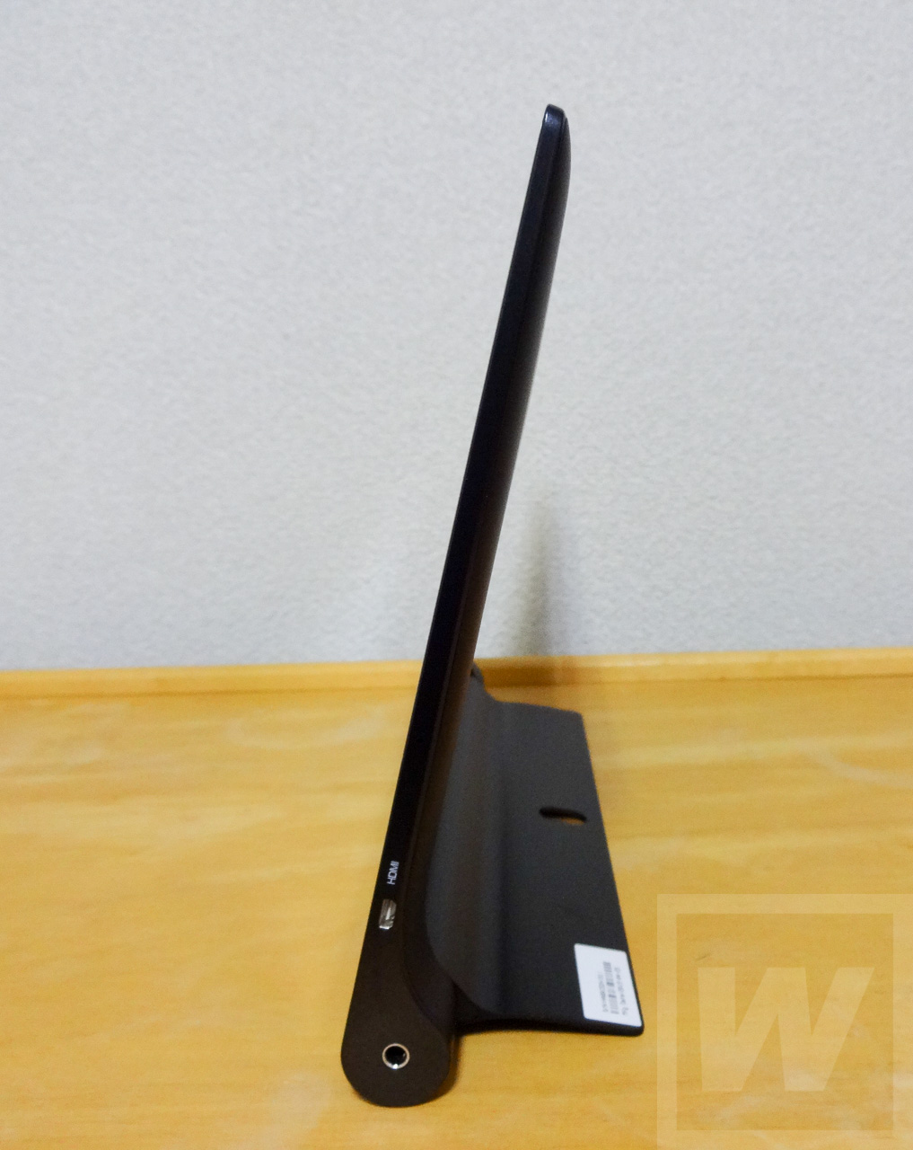 Yoga Tablet2 Review 002
