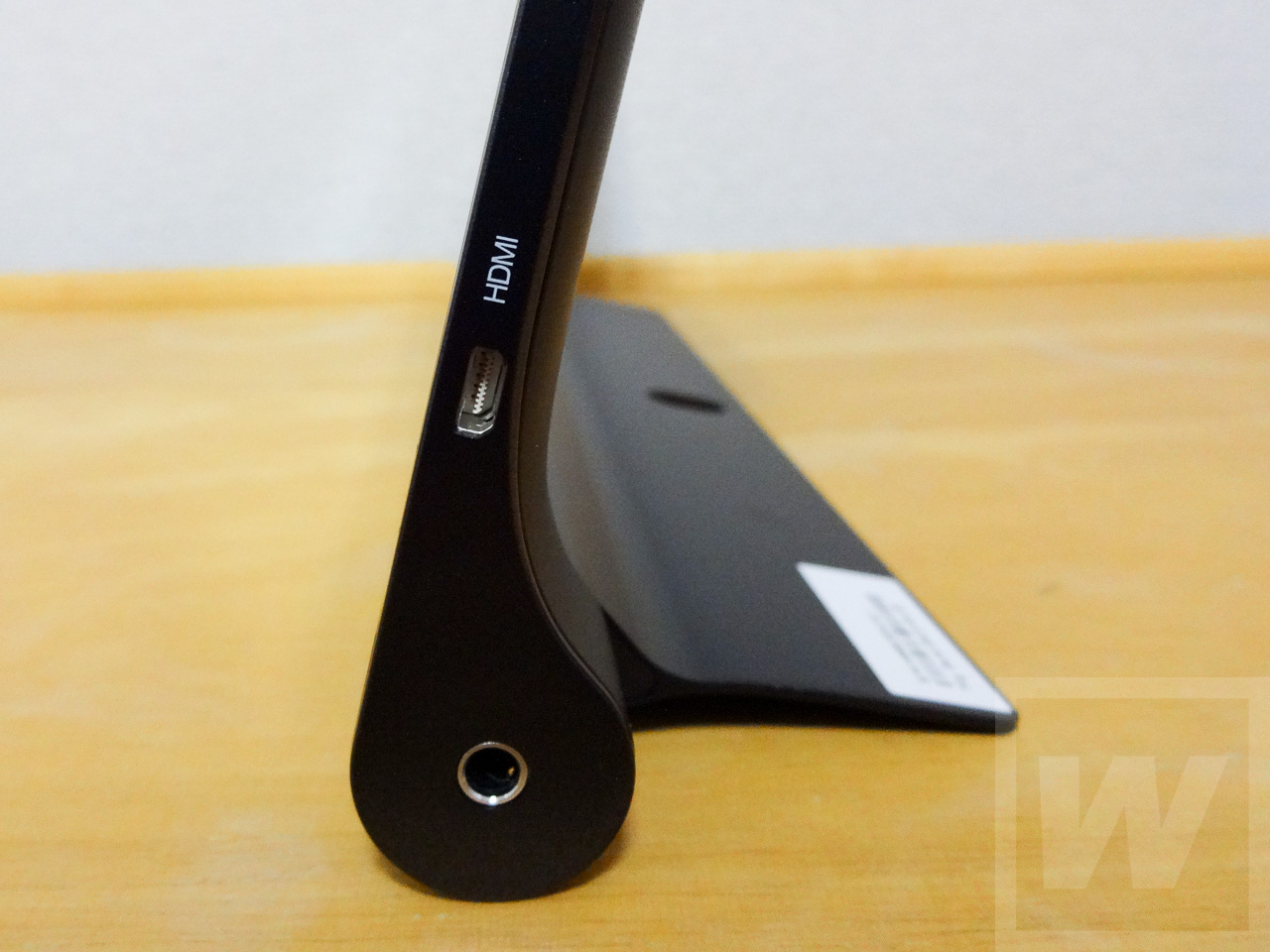 Yoga Tablet2 Review 003