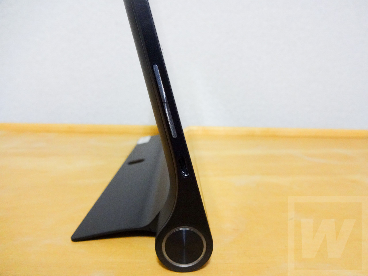 Yoga Tablet2 Review 004