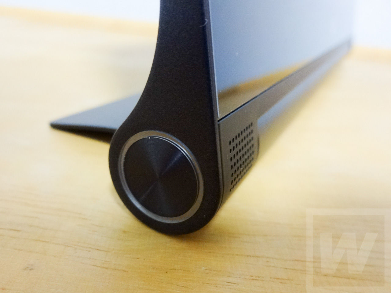Yoga Tablet2 Review 005