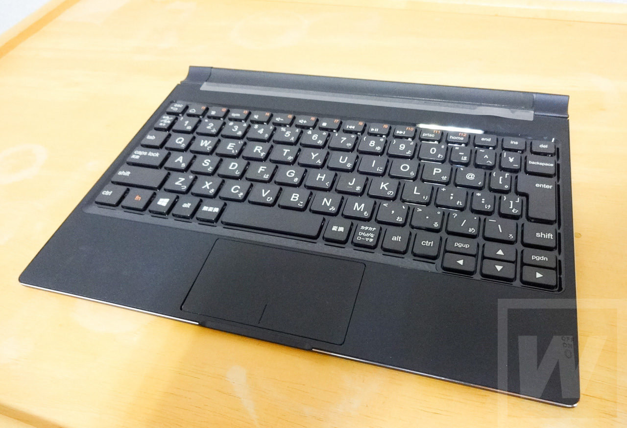 Yoga Tablet2 Review 007