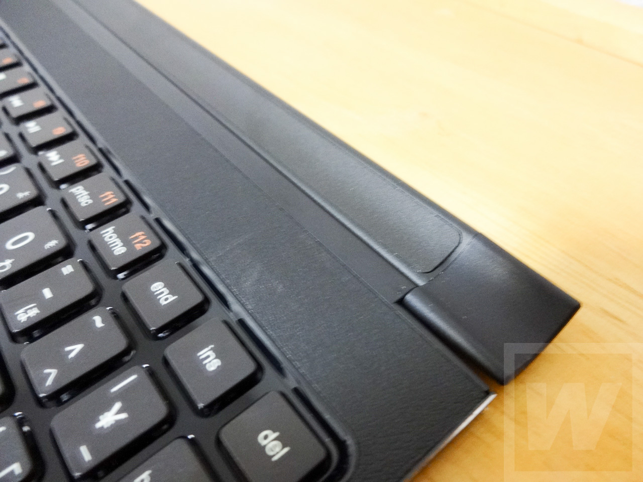 Yoga Tablet2 Review 008