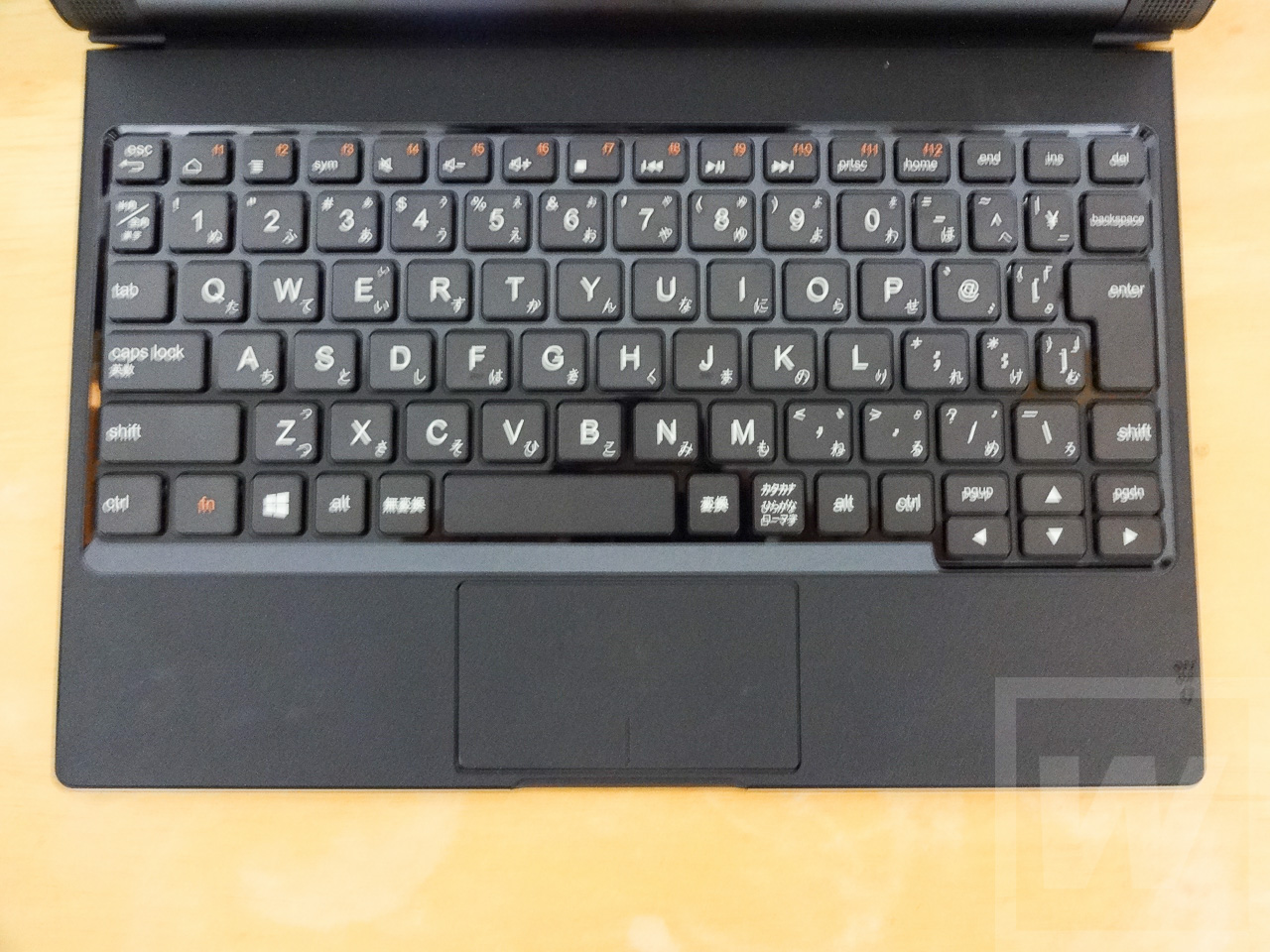 Yoga Tablet2 Review 011