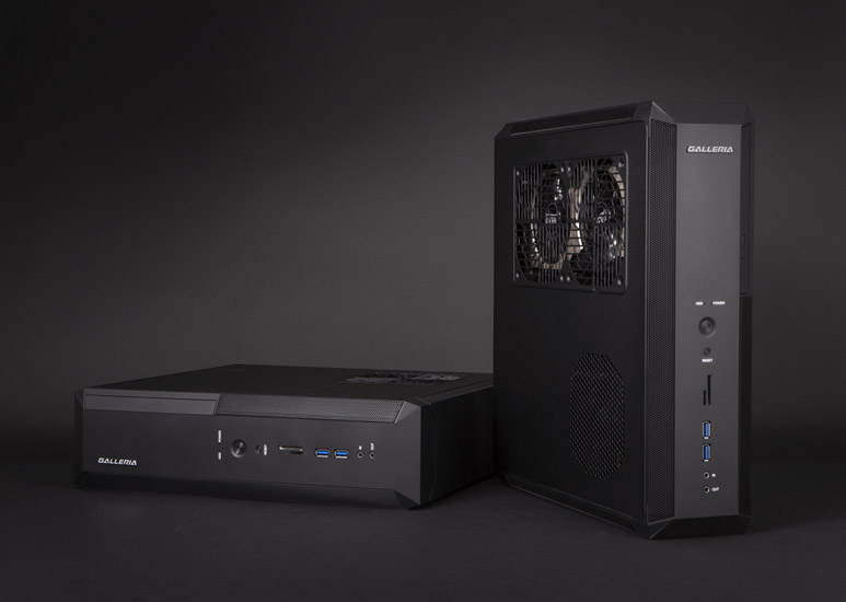 Dospara S9