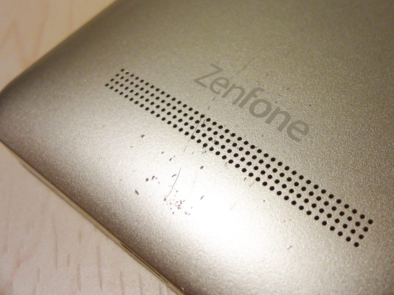 ZenFone5ケース Review 001-3
