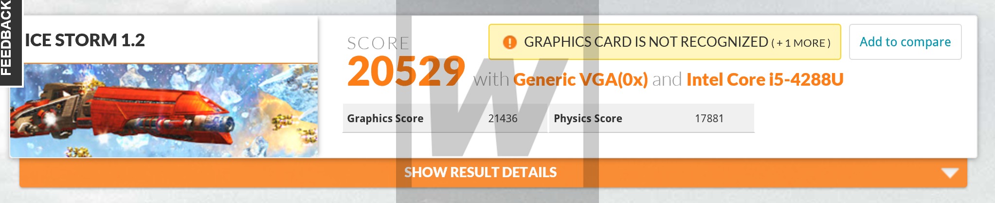 Mac Parallels 11 3DMark (1)