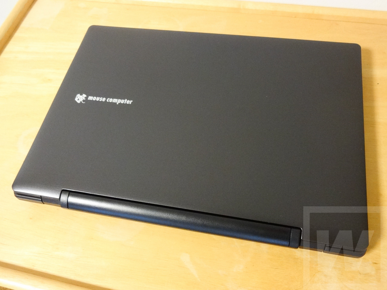 Mouse LB-J750X-SSD Review 050