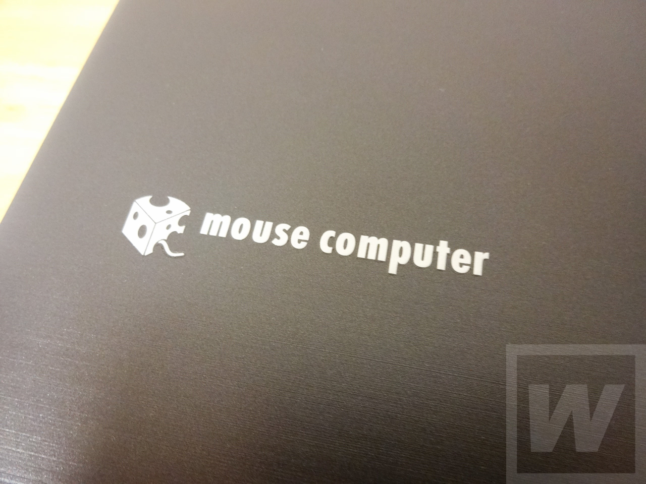 Mouse LB-J750X-SSD Review 051