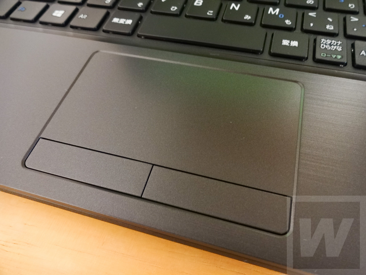 Mouse LB-J750X-SSD Review 068