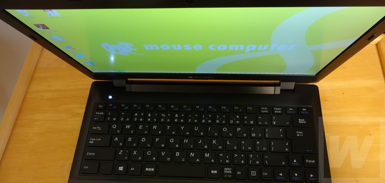 Mouse LB-J750X-SSD Review 069