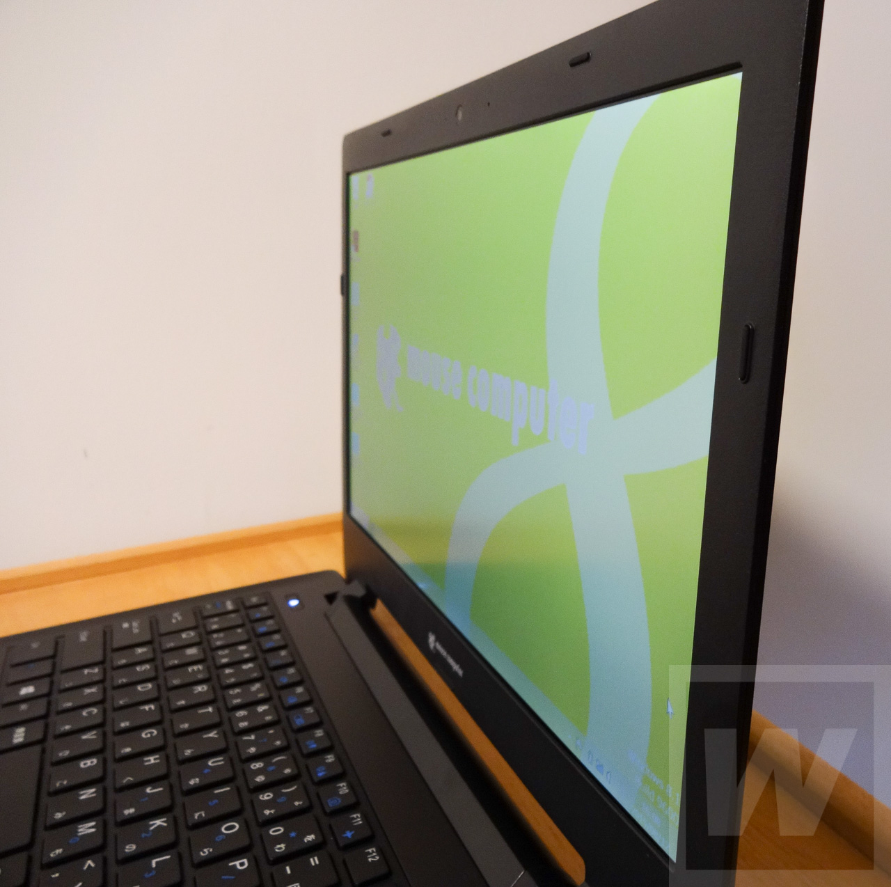 Mouse LB-J750X-SSD Review 070