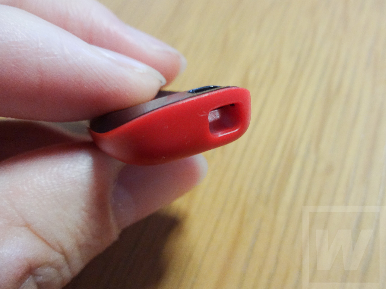 Sandisk SDCZ50-008G Review 007