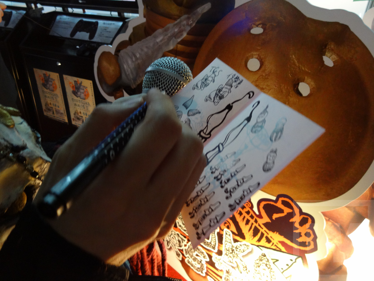 TGS2015 ボコスカウォーズ Review 003