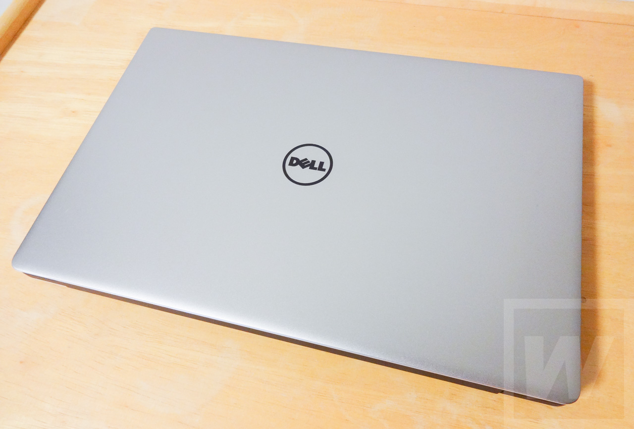DELL XPS 13 Graphic Pro Review 002