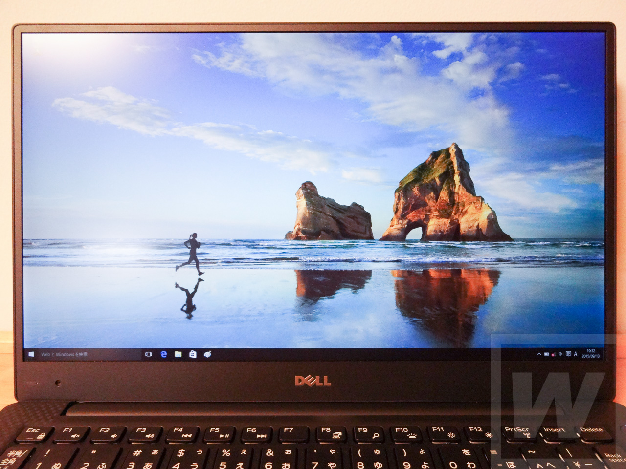 DELL XPS 13 Graphic Pro Review 005