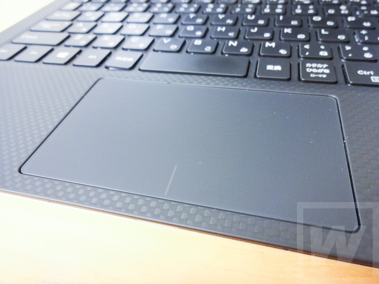 DELL XPS 13 Graphic Pro Review 009