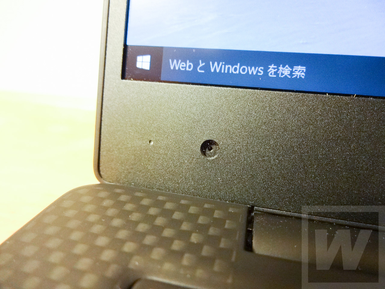 DELL XPS 13 Graphic Pro Review 011