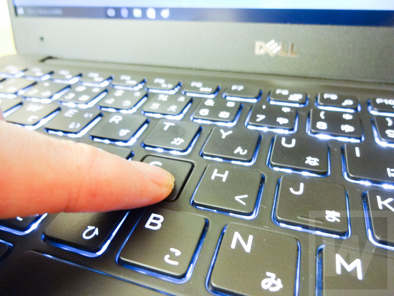 DELL XPS 13 Graphic Pro Review 012