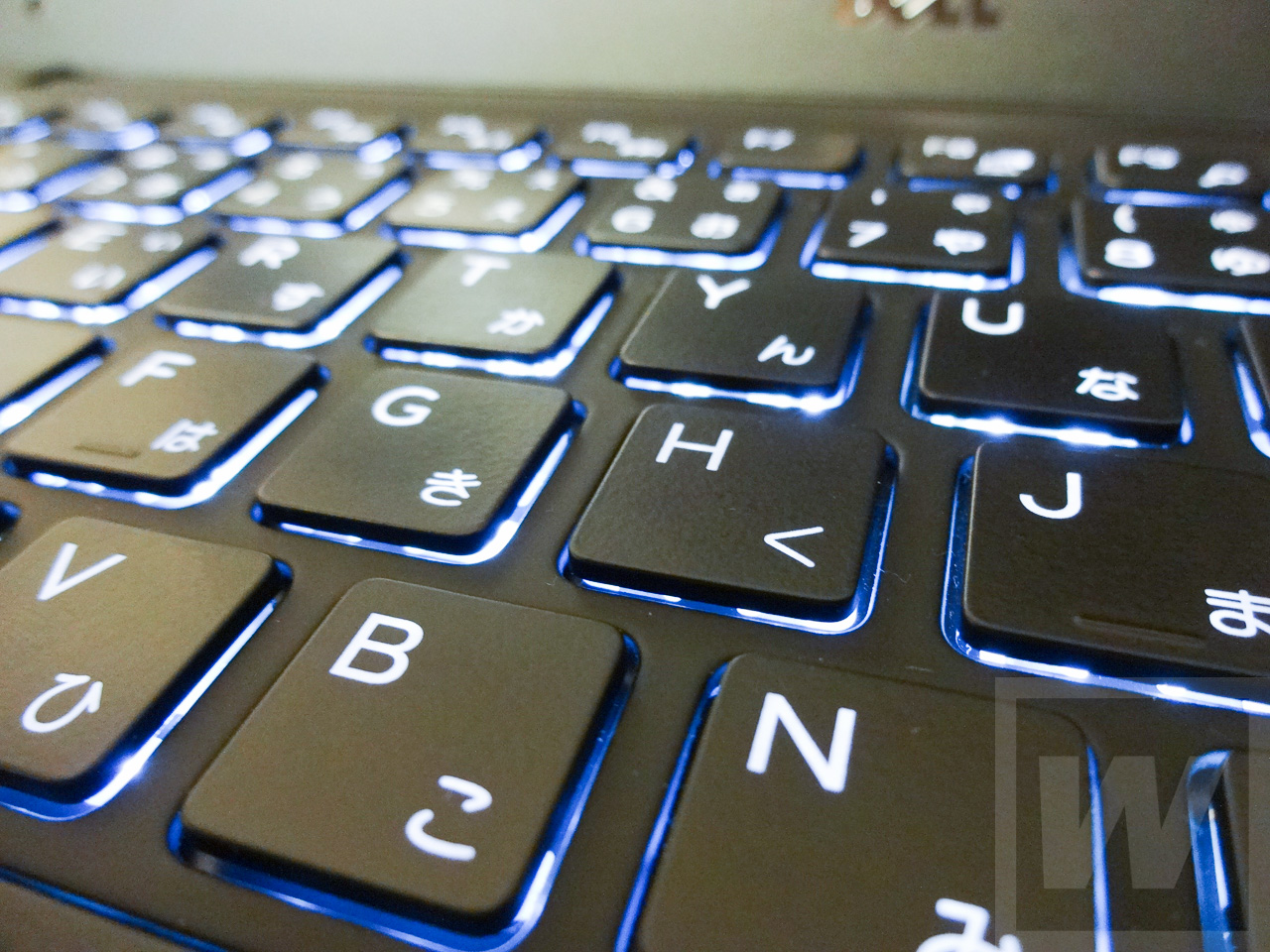 DELL XPS 13 Graphic Pro Review 013