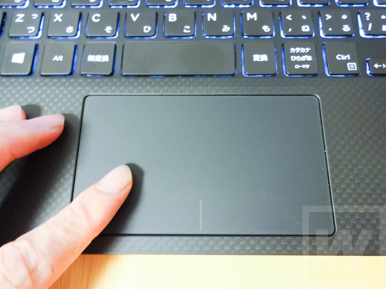 DELL XPS 13 Graphic Pro Review 020