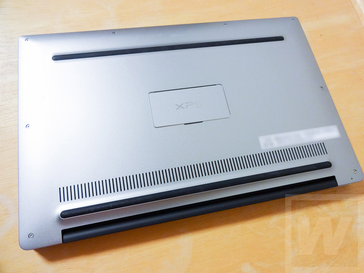 DELL XPS 13 Graphic Pro Review 027