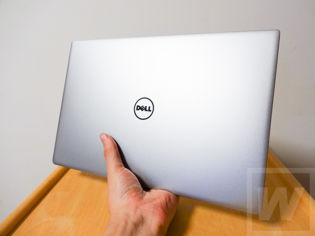 DELL XPS 13 Graphic Pro Review 030