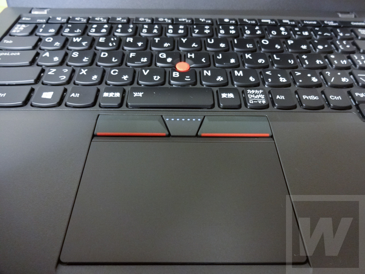 Lenovo X250 Review 007