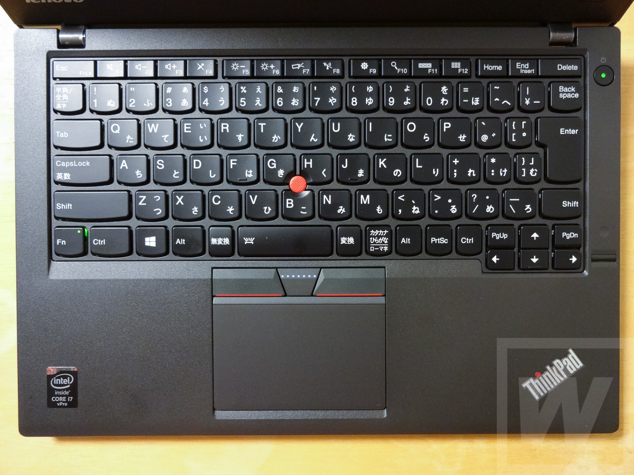 Lenovo X250 Review 009